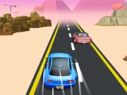 Rush Race Online Racing & Driving Games on NaptechGames.com