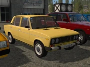 Russian Cars Jigsaw Online Puzzle Games on NaptechGames.com