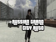 Russian Grand City Auto Online adventure Games on NaptechGames.com