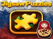 Russian Jigsaw Challenge Online Jigsaw Games on NaptechGames.com
