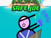 Safe Joe Online arcade Games on NaptechGames.com