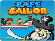 Safe Sailor Online Casual Games on NaptechGames.com