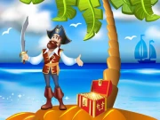 Sailing Pirates Match 3 Online Puzzle Games on NaptechGames.com