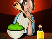 Salad Bar Online Casual Games on NaptechGames.com