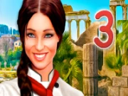 Samantha Plum: The Globetrotting Chef 3 Online Puzzle Games on NaptechGames.com