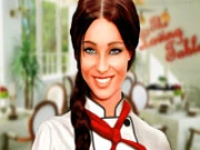 Samantha Plum: The Globetrotting Chef Online Puzzle Games on NaptechGames.com