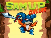 SamUP Online Online Casual Games on NaptechGames.com