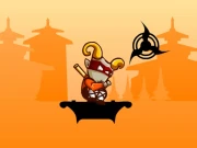 Samurai Clan Online Arcade Games on NaptechGames.com