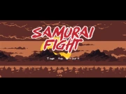 Samurai Fight Online Arcade Games on NaptechGames.com