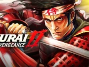 SAMURAI II: VENGEANCE‏ Online Action Games on NaptechGames.com
