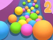 Sand Balls 2 Online Puzzle Games on NaptechGames.com