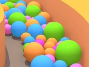 Sand Balls Online Hypercasual Games on NaptechGames.com