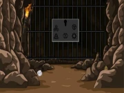 Sand Cave Escape Online Puzzle Games on NaptechGames.com