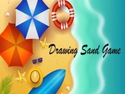 Sand Drawing Game Master Online Hypercasual Games on NaptechGames.com