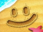 Sand Drawing Game Online Arcade Games on NaptechGames.com