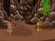 Sand Pit Escape Online Puzzle Games on NaptechGames.com