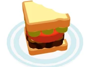 Sandwich Online Online Casual Games on NaptechGames.com