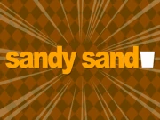 Sandy San Online puzzles Games on NaptechGames.com