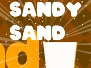 Sandy Sand Online Hypercasual Games on NaptechGames.com