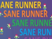 Sane Runner Online Hypercasual Games on NaptechGames.com