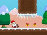 Santa Adventure Online Puzzle Games on NaptechGames.com