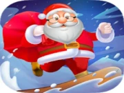 santa christmas adventure go Online Adventure Games on NaptechGames.com