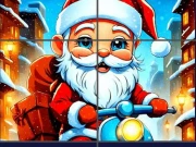 Santa Claus Christmas Clicker Online Puzzle Games on NaptechGames.com