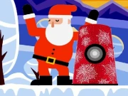 Santa Claus Finder Online Puzzle Games on NaptechGames.com