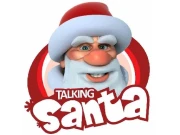 Santa Claus Funny Time Online Hypercasual Games on NaptechGames.com