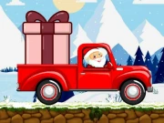 Santa Claus Helper Online Hypercasual Games on NaptechGames.com