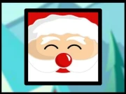 Santa Claus Lay Egg Online Puzzle Games on NaptechGames.com