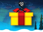 Santa Claus Tower Online HTML5 Games on NaptechGames.com