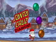 Santa Crus Diamont Online arcade Games on NaptechGames.com