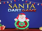 SANTA DART GAME Online Casual Games on NaptechGames.com