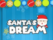 Santa Dream Online Puzzle Games on NaptechGames.com