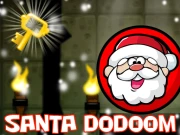 Santa Dungeon Of Doom Online Puzzle Games on NaptechGames.com