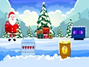 Santa Gift Escape Online Puzzle Games on NaptechGames.com