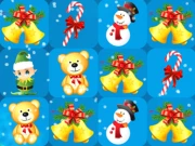Santa Gifts Match 3 Online Puzzle Games on NaptechGames.com