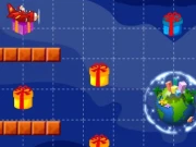 Santa Gifts Rush Online Puzzle Games on NaptechGames.com