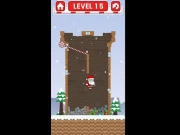Santa Rescue Online Racing Games on NaptechGames.com