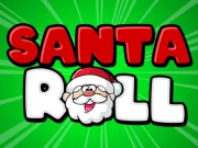 Santa Roll Online Puzzle Games on NaptechGames.com