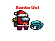 Santa Us! Online Adventure Games on NaptechGames.com