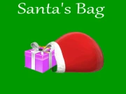 Santa's Bag Online Casual Games on NaptechGames.com