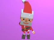 Santas Cup 3D Online Arcade Games on NaptechGames.com