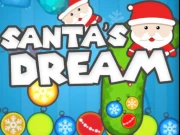 Santa's Dream Online Casual Games on NaptechGames.com
