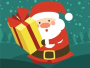 Santas Gifts Online Arcade Games on NaptechGames.com