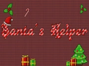 Santa's Helper Online arcade Games on NaptechGames.com