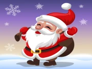 Santas Magic Christmas Online Puzzle Games on NaptechGames.com