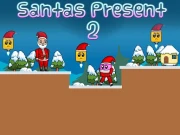 Santas Present 2 Online Arcade Games on NaptechGames.com