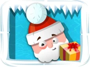 Santa's Quest Online Puzzle Games on NaptechGames.com